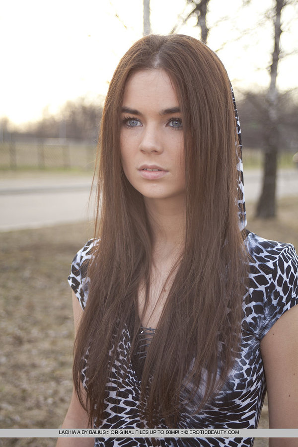 Милана, 19 лет, 4 размер груди