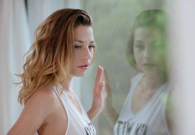 Ангелина, 19 лет, 9 размер груди