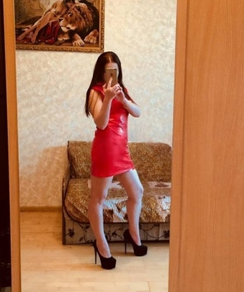 Ольга, 29 лет, 2 размер груди